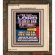 THE DAY OF THE LORD IS GREAT AND VERY TERRIBLE REPENT NOW  Art & Wall Décor  GWFAITH12196  