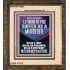 LET NONE OF YOU SUFFER AS A MURDERER  Encouraging Bible Verses Portrait  GWFAITH12261  "16x18"