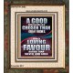 LOVING FAVOUR IS BETTER THAN SILVER AND GOLD  Scriptural Décor  GWFAITH13003  