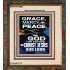 GRACE MERCY AND PEACE FROM GOD  Ultimate Power Portrait  GWFAITH9993  "16x18"