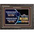 WHATSOEVER THOU SHALT BIND ON EARTH  Custom Wall Art  GWFAVOUR10298  "45X33"