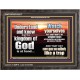 BEWARE OF THE CARE OF THIS LIFE  Unique Bible Verse Wooden Frame  GWFAVOUR10317  