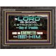 TRY HIM THE LORD IS GOOD ALL THE TIME  Ultimate Power Picture  GWFAVOUR10383  