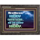 BE YE HOLY FOR I AM HOLY SAITH THE LORD  Ultimate Inspirational Wall Art  Wooden Frame  GWFAVOUR10407  