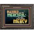 THE MERCIFUL SHALL OBTAIN MERCY  Religious Art  GWFAVOUR10484  "45X33"