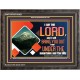 COME OUT FROM THE MOUNTAINS AND THE HILLS  Art & Décor Wooden Frame  GWFAVOUR10621  