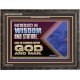 INCREASED IN WISDOM STATURE FAVOUR WITH GOD AND MAN  Children Room  GWFAVOUR10708  
