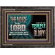 THE VOICE OF THE LORD MAKES THE DEER GIVE BIRTH  Art & Wall Décor  GWFAVOUR10789  