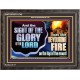 THE SIGHT OF THE GLORY OF THE LORD  Eternal Power Picture  GWFAVOUR11749  