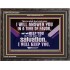 THIS IS WHAT THE LORD SAYS I WILL ANSWER YOU IN A TIME OF FAVOR  Unique Scriptural Picture  GWFAVOUR12027  "45X33"