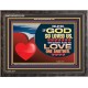 BELOVED IF GOD SO LOVED US  Custom Biblical Paintings  GWFAVOUR12130  