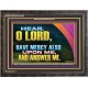 HAVE MERCY ALSO UPON ME AND ANSWER ME  Custom Art Work  GWFAVOUR12141  