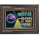 THIS IS THE FINGER OF GOD WITH GOD ALL THINGS ARE POSSIBLE  Bible Verse Wall Art  GWFAVOUR12168  