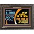 THE LAW AND THE PROPHETS  Scriptural Décor  GWFAVOUR12695  "45X33"