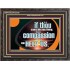 HAVE COMPASSION ON US AND HELP US  Contemporary Christian Wall Art  GWFAVOUR12726  "45X33"