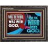 THE WORD OF LIFE THE FOUNDATION OF HEAVEN AND THE EARTH  Ultimate Inspirational Wall Art Picture  GWFAVOUR12984  "45X33"