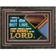 I SHALL NOT DIE BUT LIVE AND DECLARE THE WORKS OF THE LORD  Eternal Power Wooden Frame  GWFAVOUR13034  