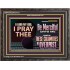 BE MERCIFUL UNTO ME UNTIL THESE CALAMITIES BE OVERPAST  Bible Verses Wall Art  GWFAVOUR13113  "45X33"