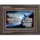 DO NOT TAKE ADVANTAGE OF YOUR BRETHREN  Children Room Wooden Frame  GWFAVOUR9589  