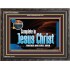 COMPLETE IN JESUS CHRIST FOREVER  Affordable Wall Art Prints  GWFAVOUR9905  "45X33"