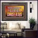 SPIRIT OF LIFE IN CHRIST JESUS  Scripture Wall Art  GWFAVOUR10434  