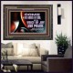 THE VOICE OF JOY AND PRAISE  Wall Décor  GWFAVOUR10589  