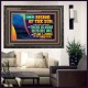 I AM THE LORD THERE IS NONE ELSE  Printable Bible Verses to Wooden Frame  GWFAVOUR12172  