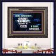 BE SOBER, GRAVE, TEMPERATE AND SOUND IN FAITH  Modern Wall Art  GWFAVOUR10089  