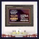 LIFT UP THY FACE UNTO GOD  Custom Modern Wall Art  GWFAVOUR10313  