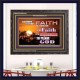 ACCORDING TO YOUR FAITH BE IT UNTO YOU  Children Room  GWFAVOUR10387  