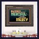 THE MERCIFUL SHALL OBTAIN MERCY  Religious Art  GWFAVOUR10484  