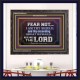 I AM THY SHIELD AND EXCEEDING GREAT REWARD  Unique Power Bible Wooden Frame  GWFAVOUR10531  