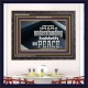A MAN OF UNDERSTANDING HOLDETH HIS PEACE  Modern Wall Art  GWFAVOUR10593  