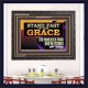 STAND FAST IN THE GRACE THE UNMERITED FAVOR AND BLESSING OF GOD  Unique Scriptural Picture  GWFAVOUR13067  