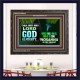 LORD GOD ALMIGHTY HOSANNA IN THE HIGHEST  Ultimate Power Picture  GWFAVOUR9558  