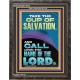 TAKE THE CUP OF SALVATION AND CALL UPON THE NAME OF THE LORD  Modern Wall Art  GWFAVOUR11818  