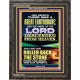 THE ANGEL OF THE LORD DESCENDED FROM HEAVEN AND ROLLED BACK THE STONE FROM THE DOOR  Custom Wall Scripture Art  GWFAVOUR11826  