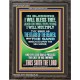 IN BLESSING I WILL BLESS THEE  Contemporary Christian Print  GWFAVOUR12201  