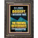 ACCEPT I BESEECH THEE THE FREEWILL OFFERINGS OF MY MOUTH  Bible Verses Portrait  GWFAVOUR12211  