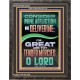 GREAT ARE THY TENDER MERCIES O LORD  Unique Scriptural Picture  GWFAVOUR12218  