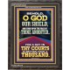 LOOK UPON THE FACE OF THINE ANOINTED O GOD  Contemporary Christian Wall Art  GWFAVOUR12242  
