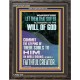 LET THEM THAT SUFFER ACCORDING TO THE WILL OF GOD  Christian Quotes Portrait  GWFAVOUR12265  