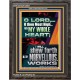 WITH MY WHOLE HEART I WILL SHEW FORTH ALL THY MARVELLOUS WORKS  Bible Verses Art Prints  GWFAVOUR12997  