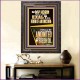 MY HORN SHALT THOU EXALT   Custom Contemporary Christian Wall Art  GWFAVOUR12315  