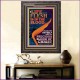 AVAILETH THYSELF WITH THE PRECIOUS BLOOD OF CHRIST  Custom Art and Wall Décor  GWFAVOUR12335  