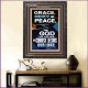 GRACE MERCY AND PEACE FROM GOD  Ultimate Power Portrait  GWFAVOUR9993  