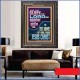 THE GLORY OF THE LORD SHALL APPEAR UNTO YOU  Contemporary Christian Wall Art  GWFAVOUR12001  