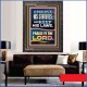 OBSERVE HIS STATUTES AND KEEP ALL HIS LAWS  Christian Wall Art Wall Art  GWFAVOUR12188  