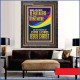 BE PARTAKERS OF THE DIVINE NATURE IN THE NAME OF OUR LORD JESUS CHRIST  Contemporary Christian Wall Art  GWFAVOUR12236  