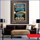 BE HOSPITABLE BE A LOVER OF STRANGERS WITH BROTHERLY AFFECTION  Christian Wall Art  GWFAVOUR12256  